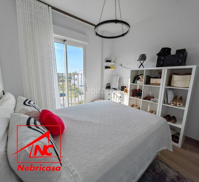 Foto c79bded0-3a06-408c-b5d6-63dc2954dc7a. Àtic amb aparcament piscina a Las Tres Piedras - Costa Ballena Chipiona