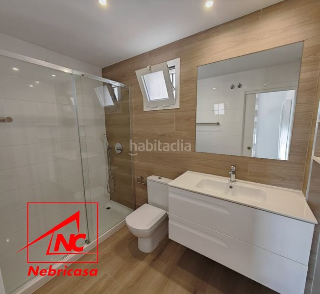 Foto f248d8b2-21f3-4b80-a43a-fa96852b8e09. Àtic amb aparcament piscina a Las Tres Piedras - Costa Ballena Chipiona