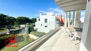 Miete Zweistöckige Wohnung in Las Tres Piedras - Costa Ballena. Vivienda en venta en costa ballena