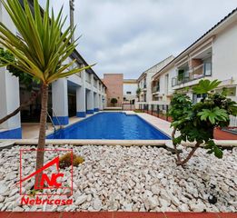 Etagenwohnung in V Centenario-Piletas-Capuchinos. Vivienda en urbanización sanlúcar de barrameda!estupenda viviend