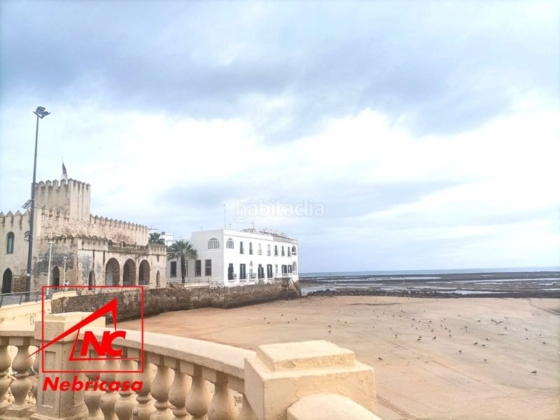 Foto 7898a3a9-3254-462d-bcce-92ce6015cf7c. Pis a Playa Cruz del Mar Chipiona