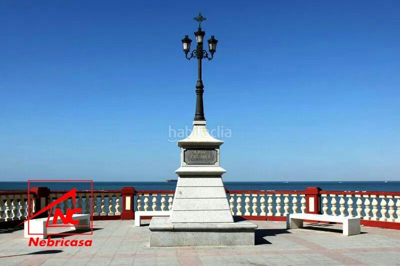 Foto acb966af-8a0d-474a-ad62-bd02cde9f3a8. Pis a Playa Cruz del Mar Chipiona