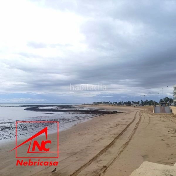 Foto b32a1a5f-5191-48b0-872b-ac8fe25bbf62. Pis a Playa Cruz del Mar Chipiona