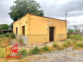 Terreno residencial en Cuervo de Sevilla (El). Finca rústica situada en la zona de pago rodalabota, a menos de