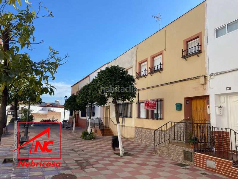 Foto 4acaa40d-4ffa-48b5-8302-d09b9790780b. House in Cabezas de San Juan (Las)