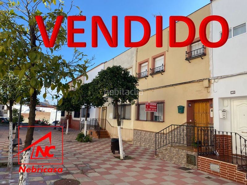 Foto 78caa17d-d8ee-4c77-b2f7-b84e65f659cc. House in Cabezas de San Juan (Las)