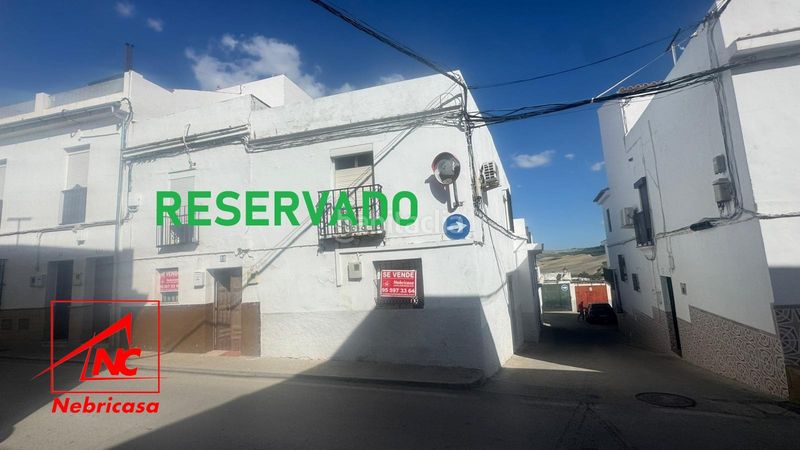 Foto 72bcba21-6f89-4854-af93-e44072900892. Casa a Espera