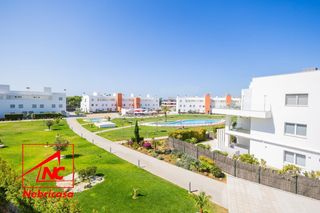 Attique à Las Tres Piedras - Costa Ballena. Ático ubicado en costa ballena, zona chipiona, en un entorno tra