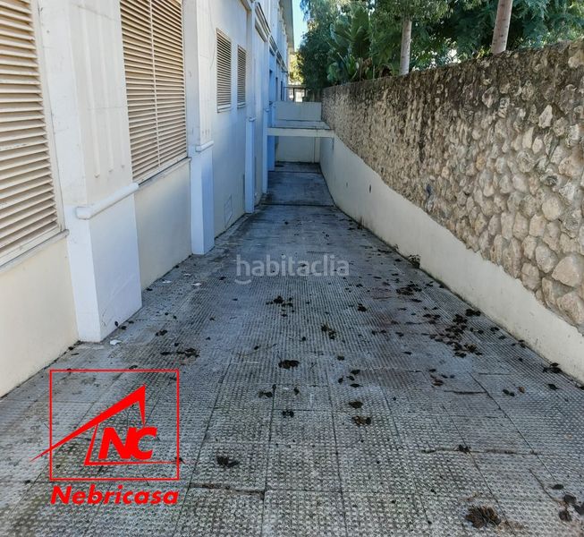Foto dbf6e7fc-9967-419a-9093-276321217b01. Aparcament cotxe a Costa Ballena - Largo norte Rota