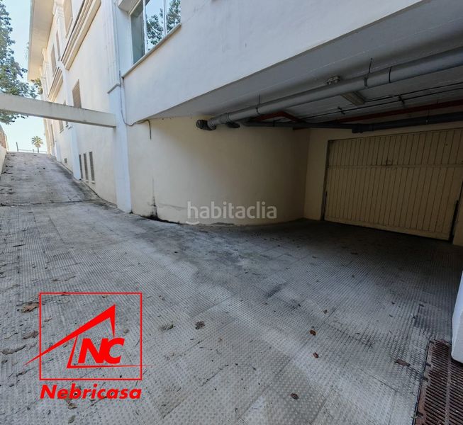 Foto e274c45c-256a-4af7-8340-8e8b53afb0bb. Aparcament cotxe a Costa Ballena - Largo norte Rota