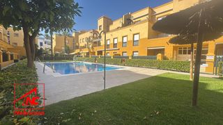 Miete Etagenwohnung in Costa Ballena - Largo norte. Alquiler vacacional !quieres disfrutar de la paz y la tranquilid