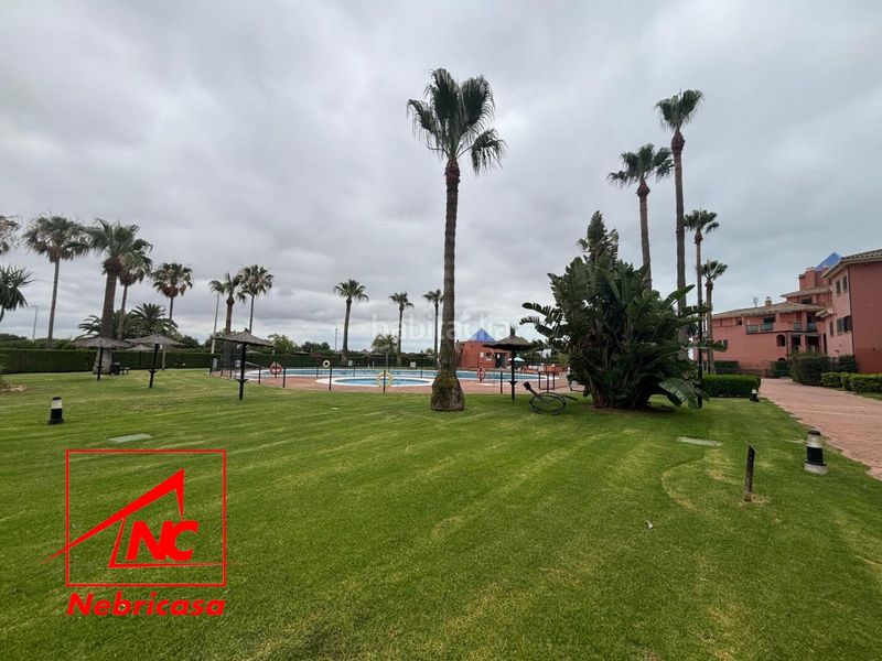 Foto 2a7ad9d4-bbd7-47f4-ac5e-8854afabe849. Pis amb aparcament piscina a Costa Ballena Golf Rota