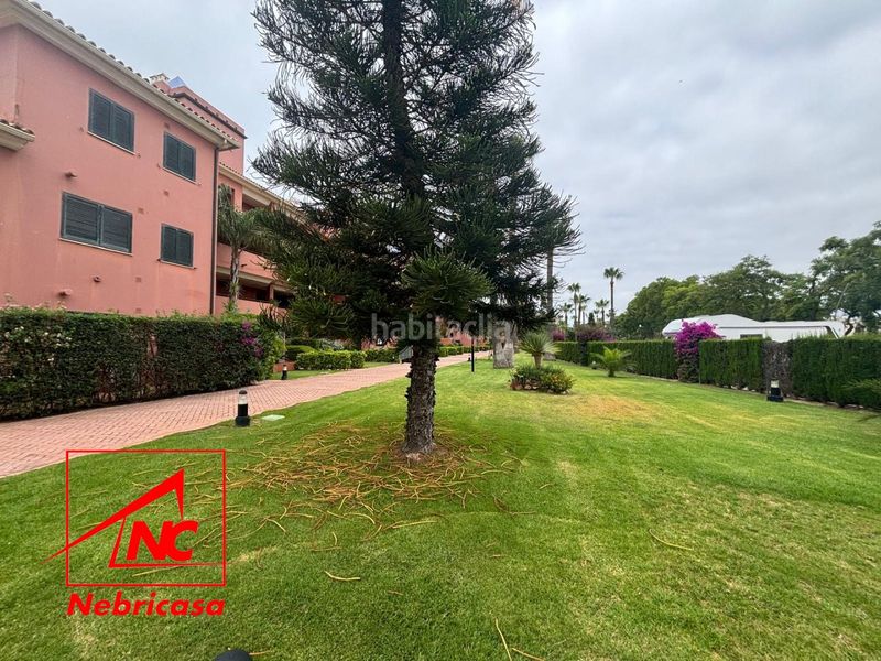 Foto 9a87f566-d488-4cb1-945b-90b1c0b82a83. Pis amb aparcament piscina a Costa Ballena Golf Rota