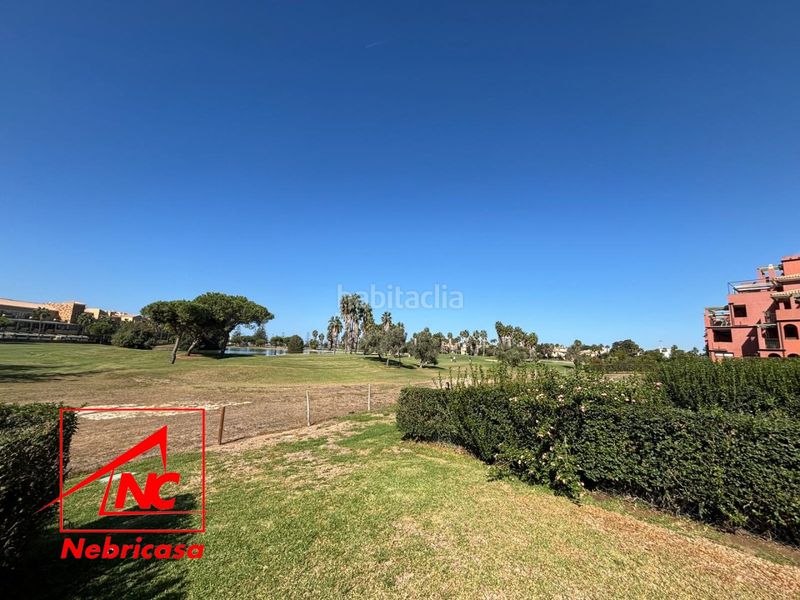 Foto a2149850-72ee-42da-a0a6-fdf99298d1a5. Pis amb aparcament piscina a Costa Ballena Golf Rota