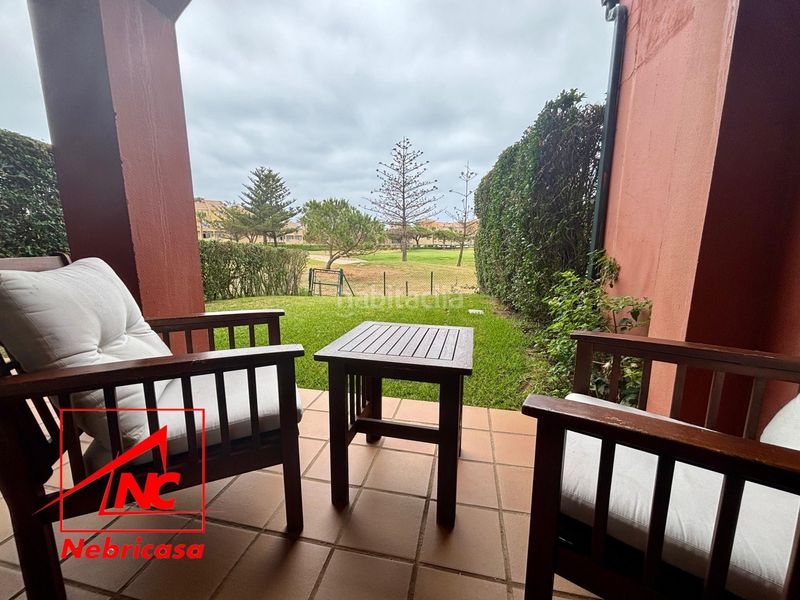 Foto baa97164-346b-45c5-8682-e5c6ea9c9e52. Pis amb aparcament piscina a Costa Ballena Golf Rota