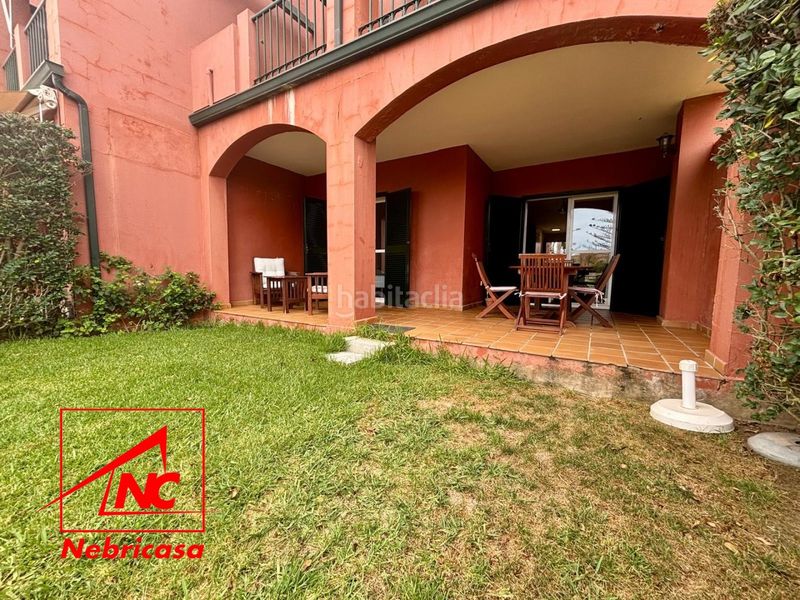 Foto bdea033f-9153-4a9b-91ab-2fffe4d04ce4. Pis amb aparcament piscina a Costa Ballena Golf Rota