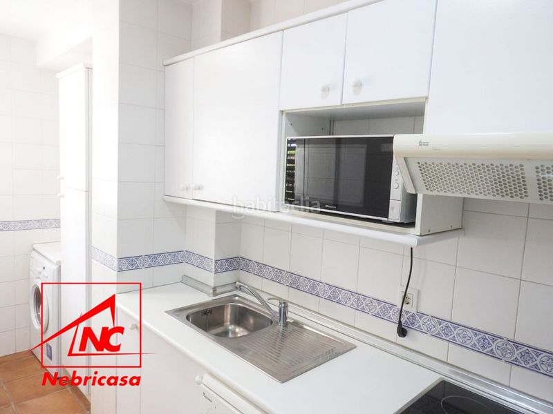 Foto c53a59cb-8e9c-40d8-9e0a-a5b62658742d. Pis amb aparcament piscina a Costa Ballena Golf Rota