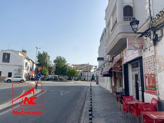 Geschäftsraum in Cabezas de San Juan (Las). Local comercial en funcionamiento en una ubicación privilegiada.