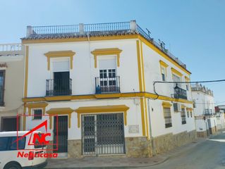 Appartamento in Cabezas de San Juan (Las). La independencia de una casa con la comodidad de un piso. si bus