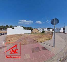 Terreno residencial en Cuervo de Sevilla (El). Buscas el lugar perfecto para construir la casa de tus sueños o
