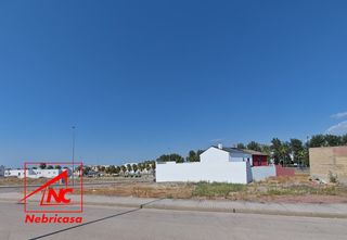 Terreny residencial a Cuervo de Sevilla (El)