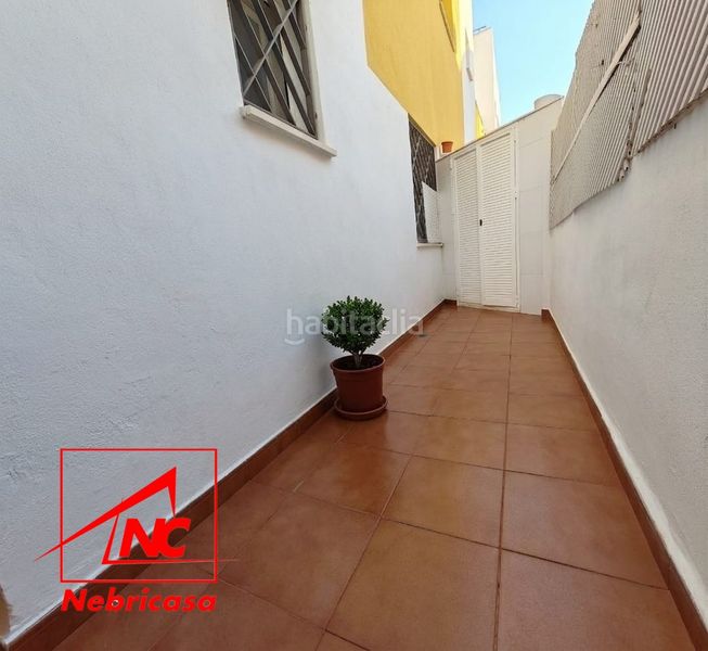 Foto f2a78129-5515-45d6-8821-8d89a1cf054f. Pis amb aparcament a Costa Ballena - Largo norte Rota