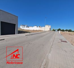 Terreny residencial a Cuervo de Sevilla (El)