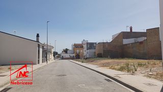 Terreno residencial en Cuervo de Sevilla (El). Excelente oportunidad para construir la vivienda que siempre has