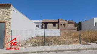 Terreno residencial en Cuervo de Sevilla (El). Pon en marcha el proyecto de la vivienda que siempre has deseado