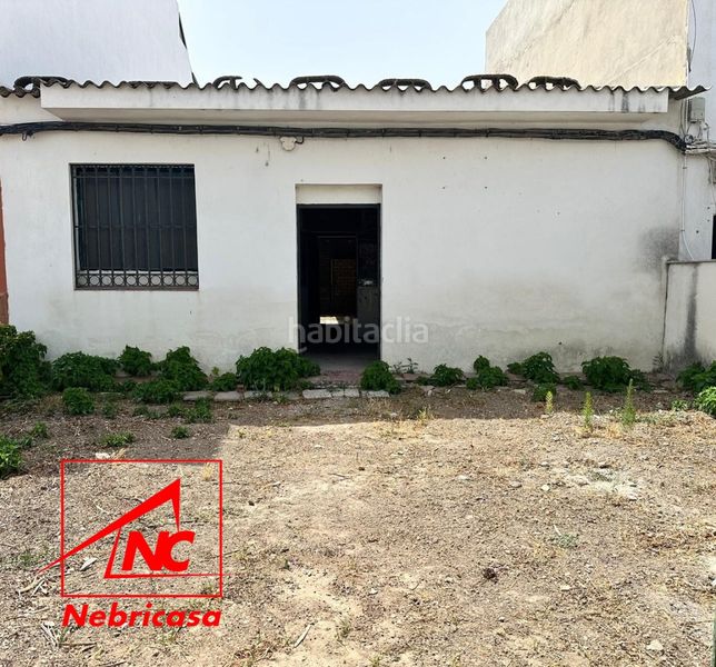Foto 8532fc58-8ca5-4397-a50b-0a79fe7cf082. Casa a Lebrija