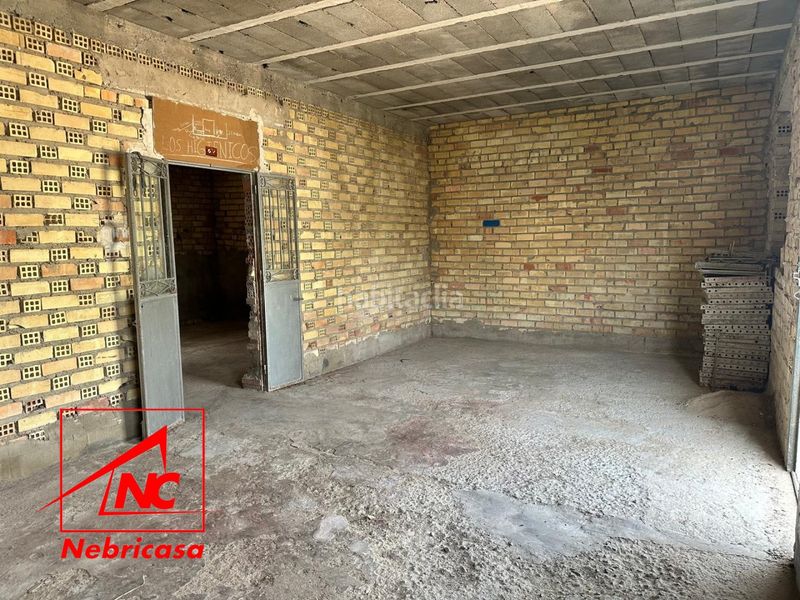 Foto b3344f17-36cd-4eef-b7be-b55f545536cb. Casa a Lebrija