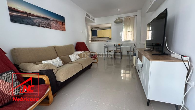 Foto 552a65dd-ed6a-4bd4-b863-120f41207a59. Pis amb aparcament piscina a Costa Ballena - Largo norte Rota