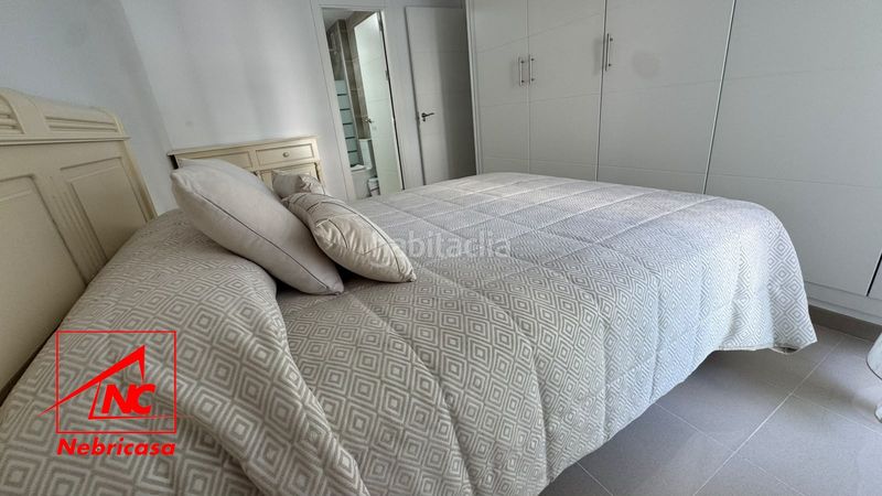 Foto 8f6c62b4-cefe-44a2-8333-ab2e59a0b3eb. Pis amb aparcament piscina a Costa Ballena - Largo norte Rota