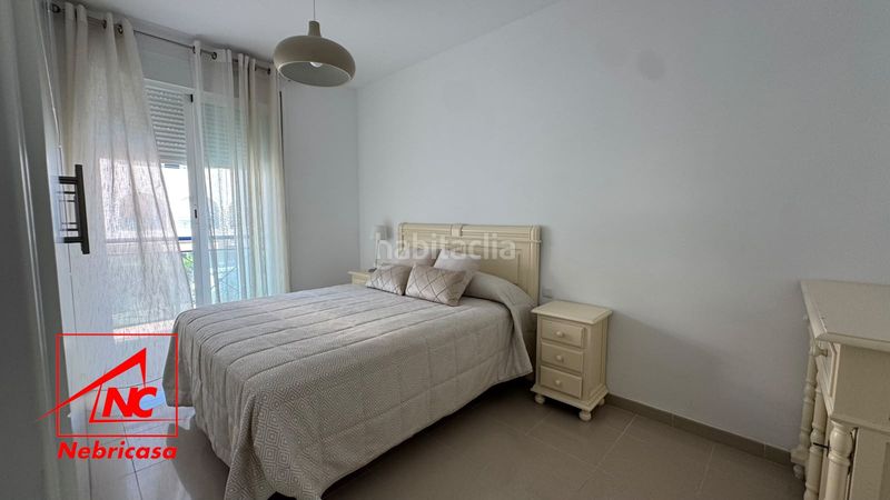 Foto ccbbf812-5e60-4400-b49a-43cbba862335. Pis amb aparcament piscina a Costa Ballena - Largo norte Rota
