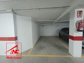 Location Parking voiture à Cuervo de Sevilla (El). Alquila tu plaza de garaje en el cuervo, en una ubicación privil