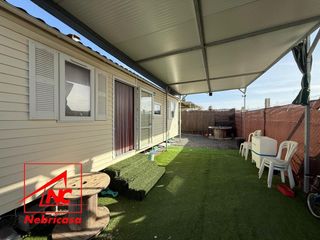 Bauernhof in Las Tres Piedras - Costa Ballena. Finca a la venta en las tres piedras.se trata de una finca en pr