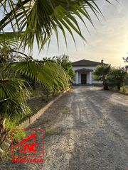 Terreny residencial a Cabezas de San Juan (Las)