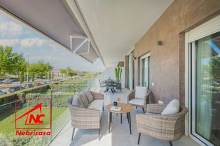 Flat in Las Tres Piedras - Costa Ballena. Exclusivo piso en urbanización eleven lightspresentamos esta mag
