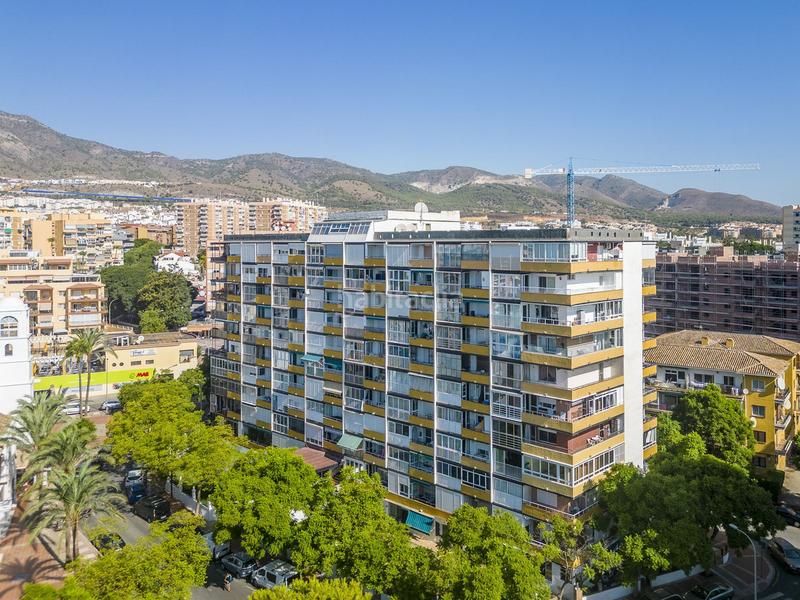 Foto 1acbf333-3951-40fb-a366-99b5edaf85d2. Lloguer apartament amb piscina a Solymar Benalmádena