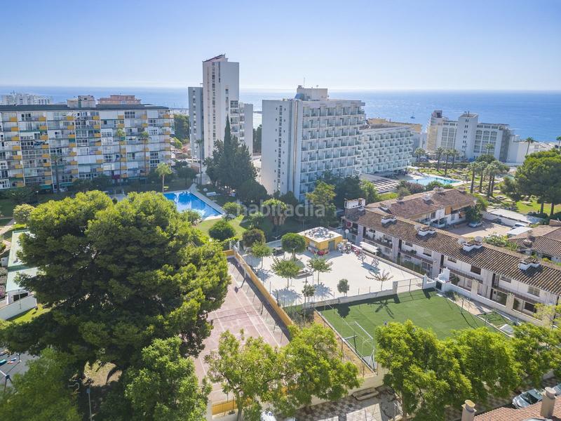 Foto 26e88a16-6d05-4c24-bfdd-5de37676a113. Lloguer apartament amb piscina a Solymar Benalmádena