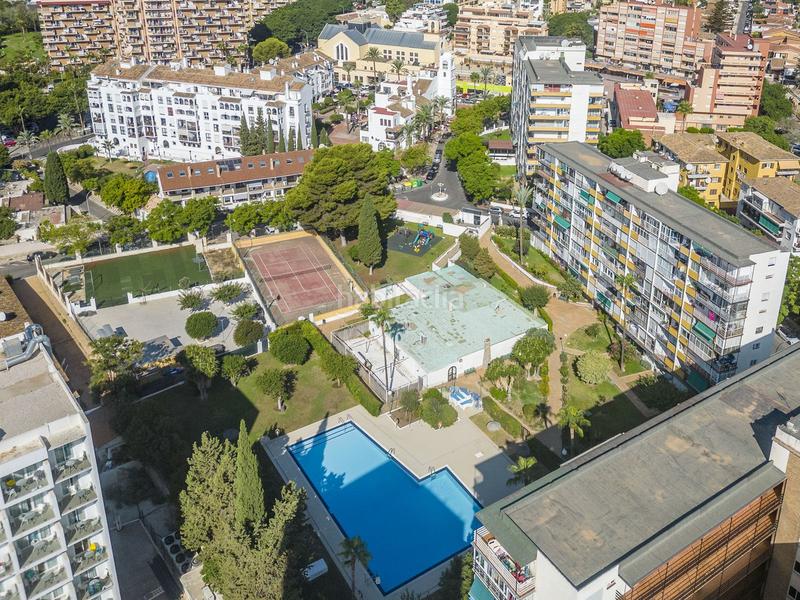 Foto 3cd90e22-7c4f-46c0-b774-29f9811df7b5. Lloguer apartament amb piscina a Solymar Benalmádena