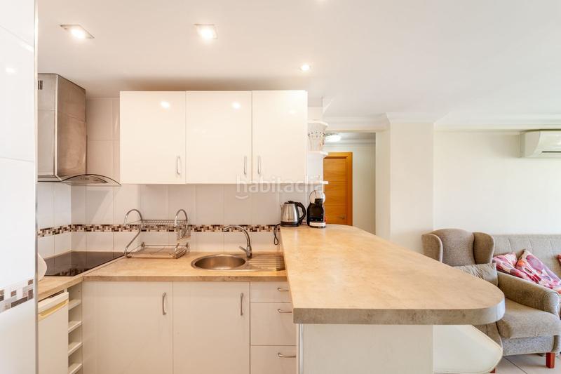 Foto 475bc12d-e86c-4f3f-a49f-62b3939b3549. Lloguer apartament amb piscina a Solymar Benalmádena