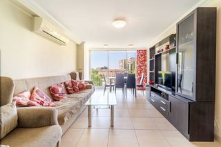 Miete Appartement in Solymar