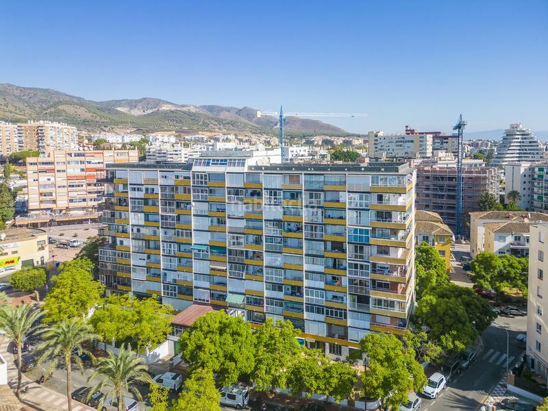 Foto e6909554-f09b-44f4-ab3d-ed898bf0ec42. Miete appartement mit pool in Solymar Benalmádena