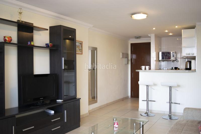 Foto f7f80585-b780-40ed-a6ad-ec966bcf90f1. Miete appartement mit pool in Solymar Benalmádena