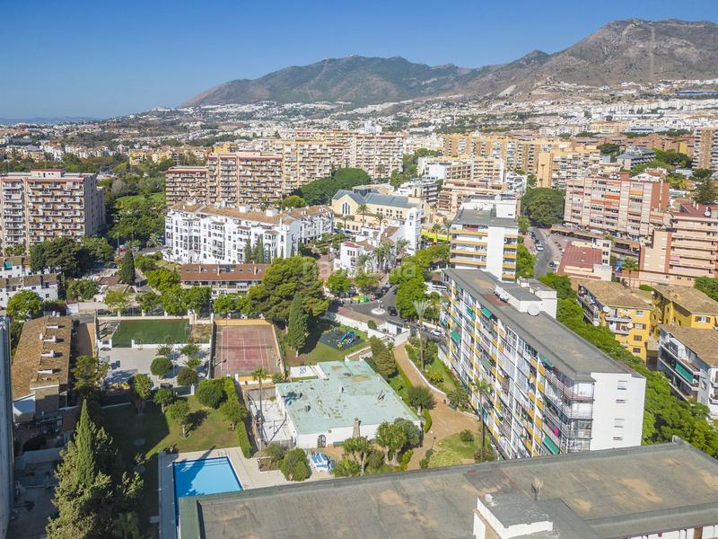 Foto 40b65d11-1abf-4adf-8fad-3685f027f6ed. Affitto piccolo appartamento con piscina in Solymar Benalmádena