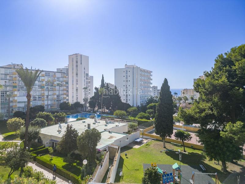 Foto 483abf9f-b0a9-4250-9ba3-058cb9965d3f. Affitto piccolo appartamento con piscina in Solymar Benalmádena