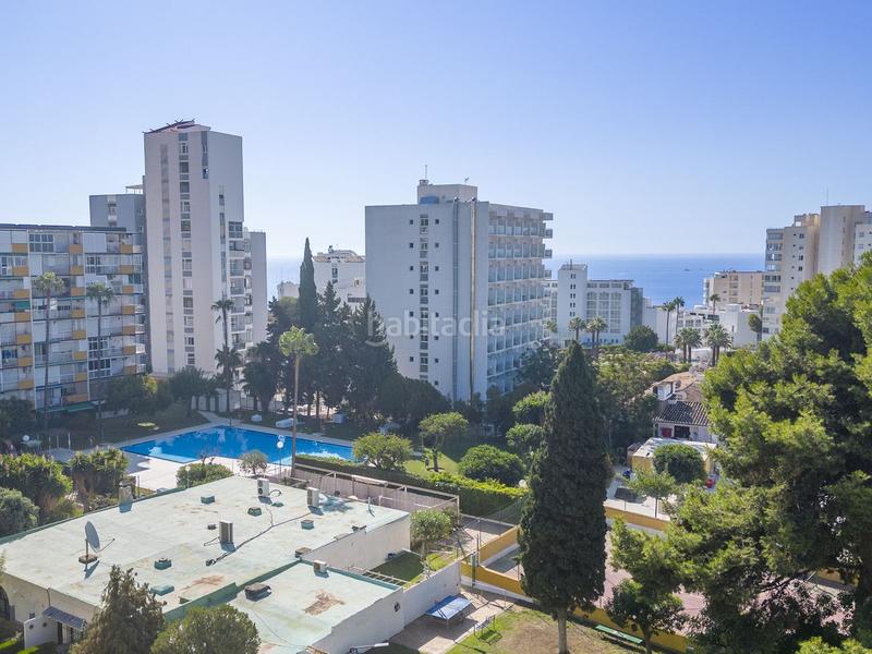 Foto 6065f425-e9f5-4d9e-a315-5512c1ab8a29. Affitto piccolo appartamento con piscina in Solymar Benalmádena