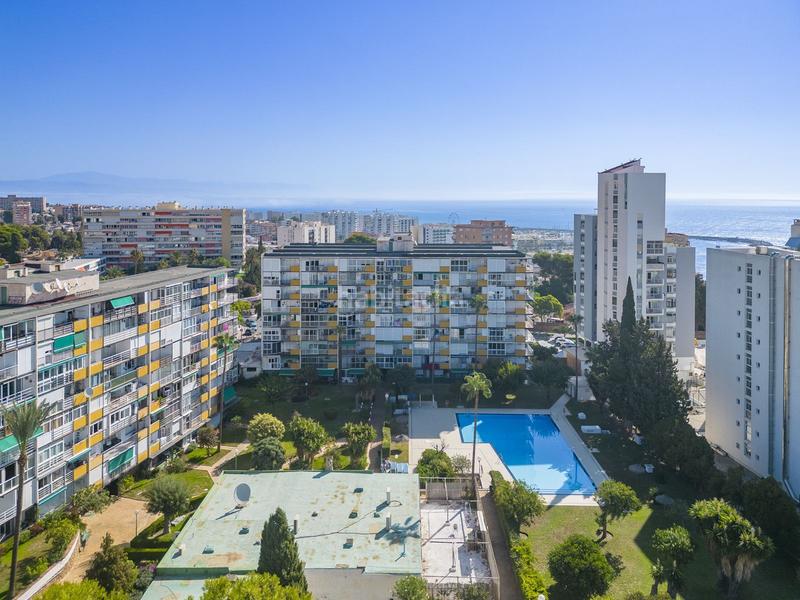 Foto c4dca49a-f5af-4a0c-ba91-b0fdac035f7d. Affitto piccolo appartamento con piscina in Solymar Benalmádena