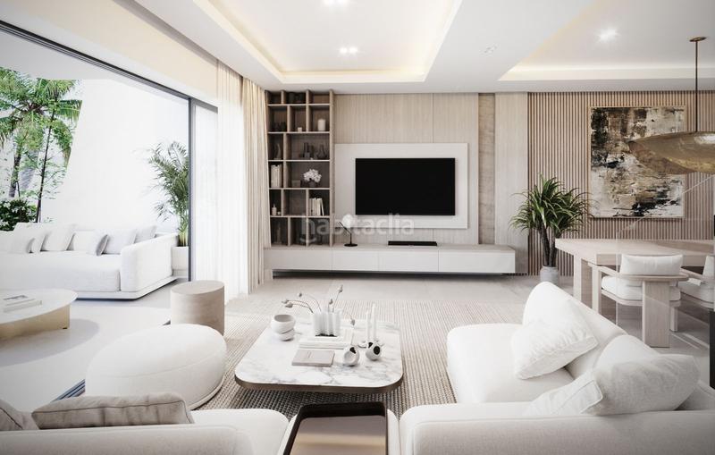 Foto ce38acc3-8ca0-454a-8536-91320d99d3df. Casa adossada amb aparcament piscina a Torreblanca del Sol Fuengirola